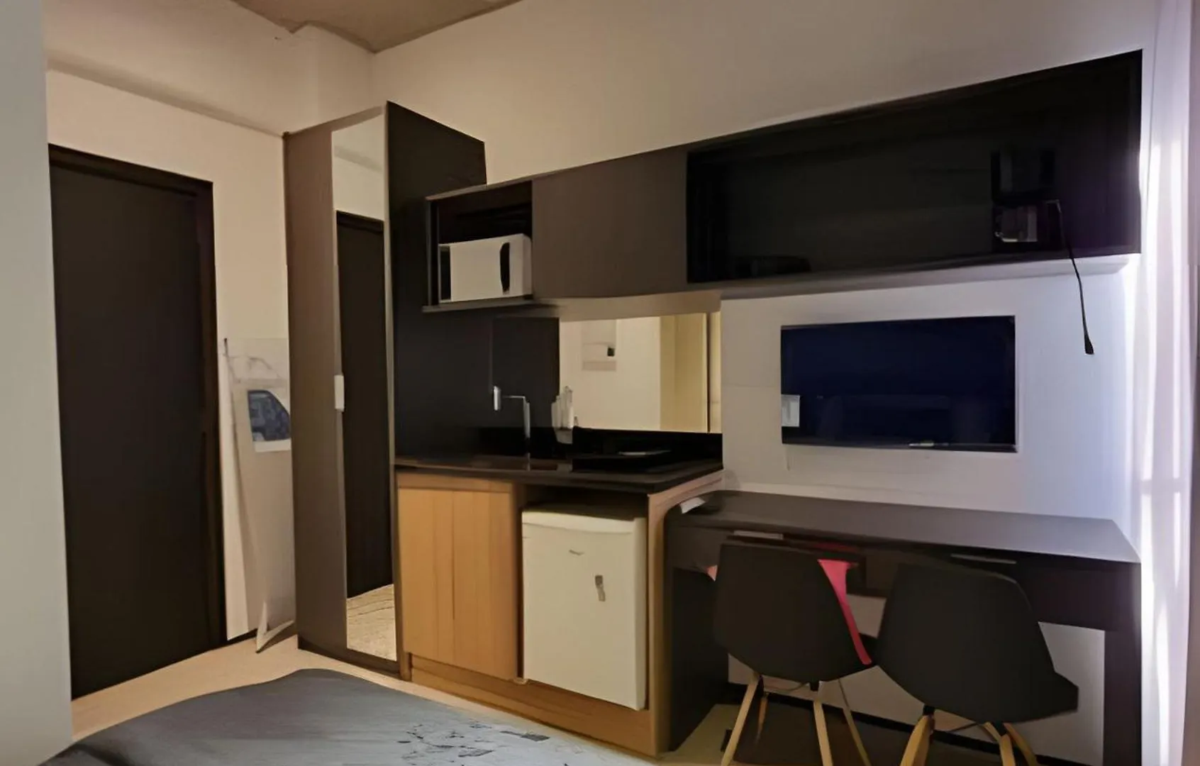 Apartment Apto Bela Vista Regiao Paulista Sao Paulo Brazil