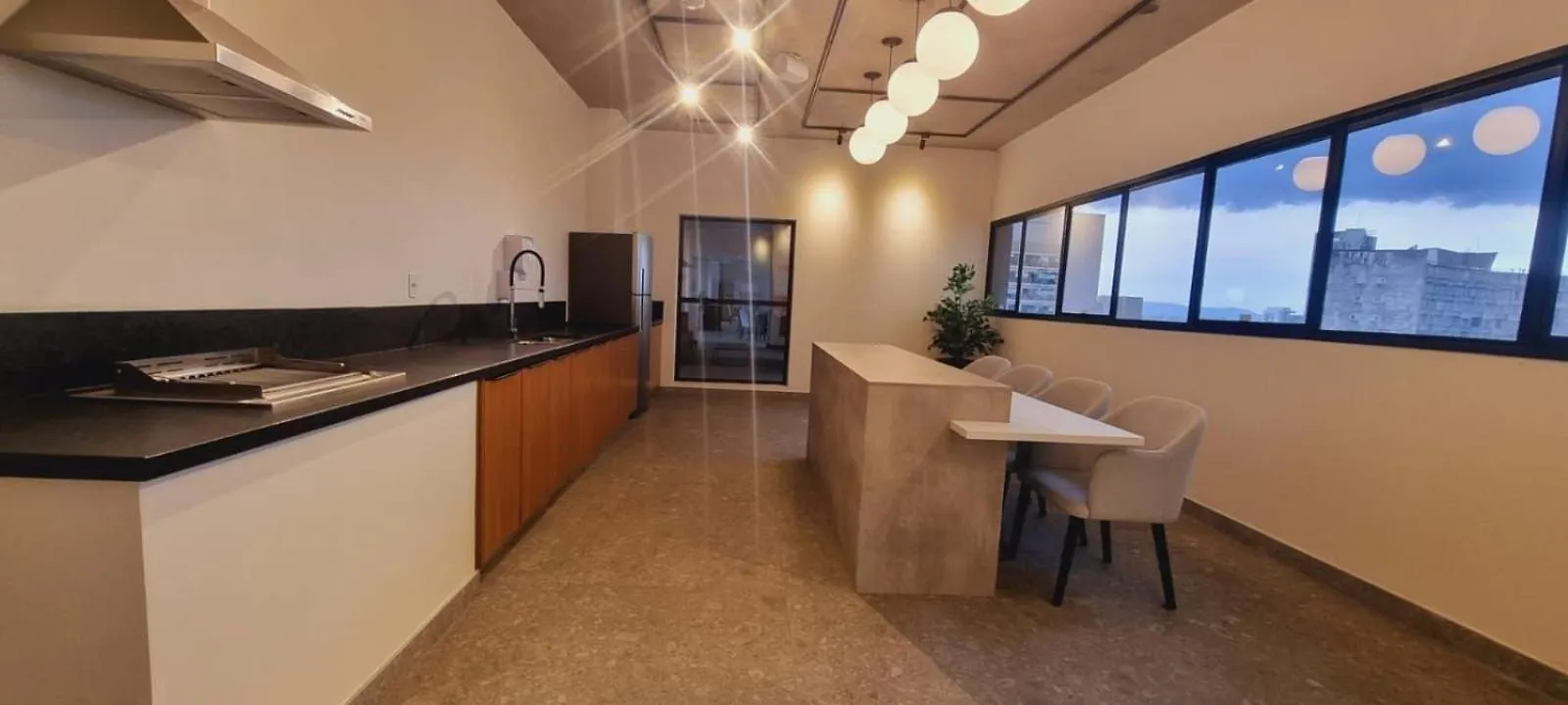 Apartment Apto Bela Vista Regiao Paulista Sao Paulo