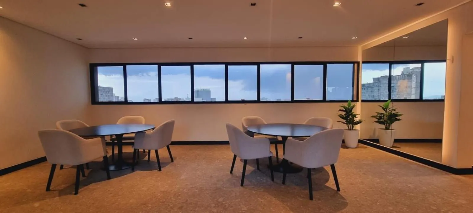 Apartment Apto Bela Vista Regiao Paulista Sao Paulo Brazil