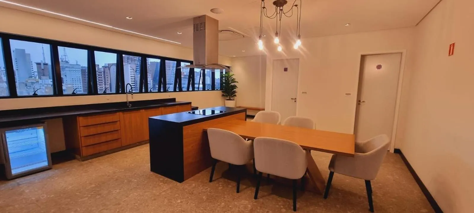 Apto Bela Vista Regiao Paulista Sao Paulo Apartment