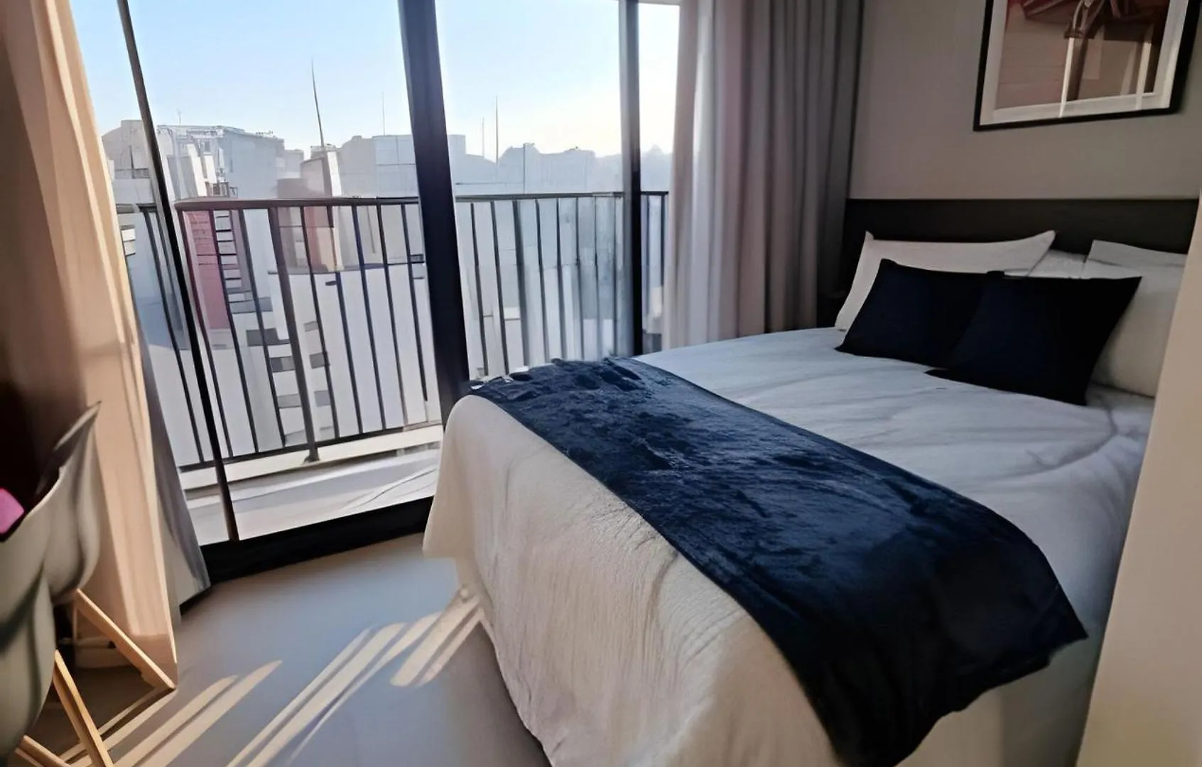 Apto Bela Vista Regiao Paulista 상파울루