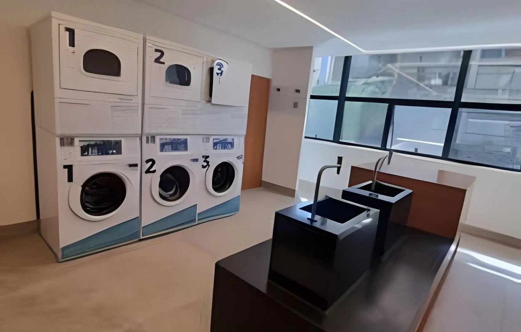 아파트 Apto Bela Vista Regiao Paulista 상파울루