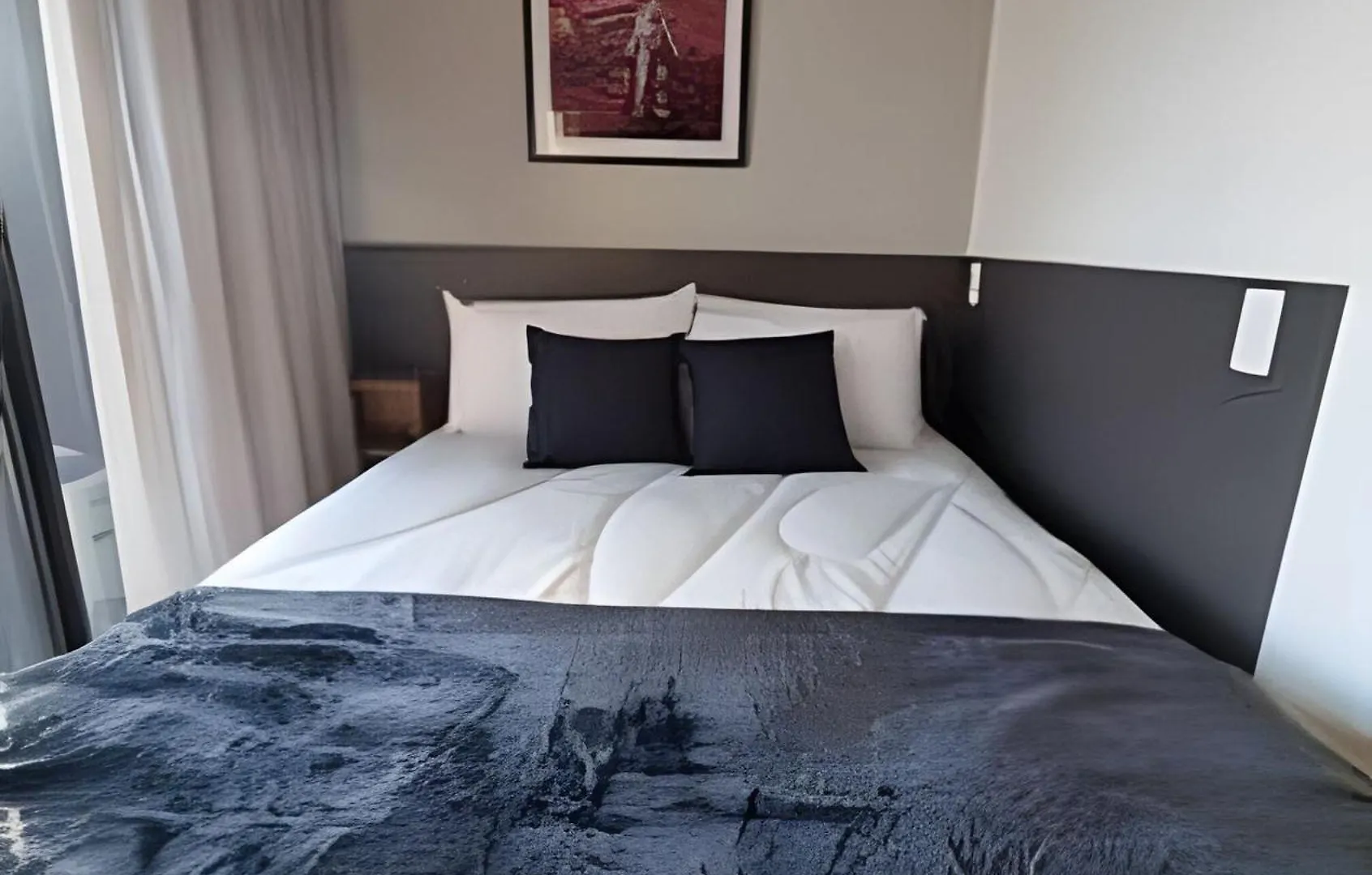 Apto Bela Vista Regiao Paulista 상파울루