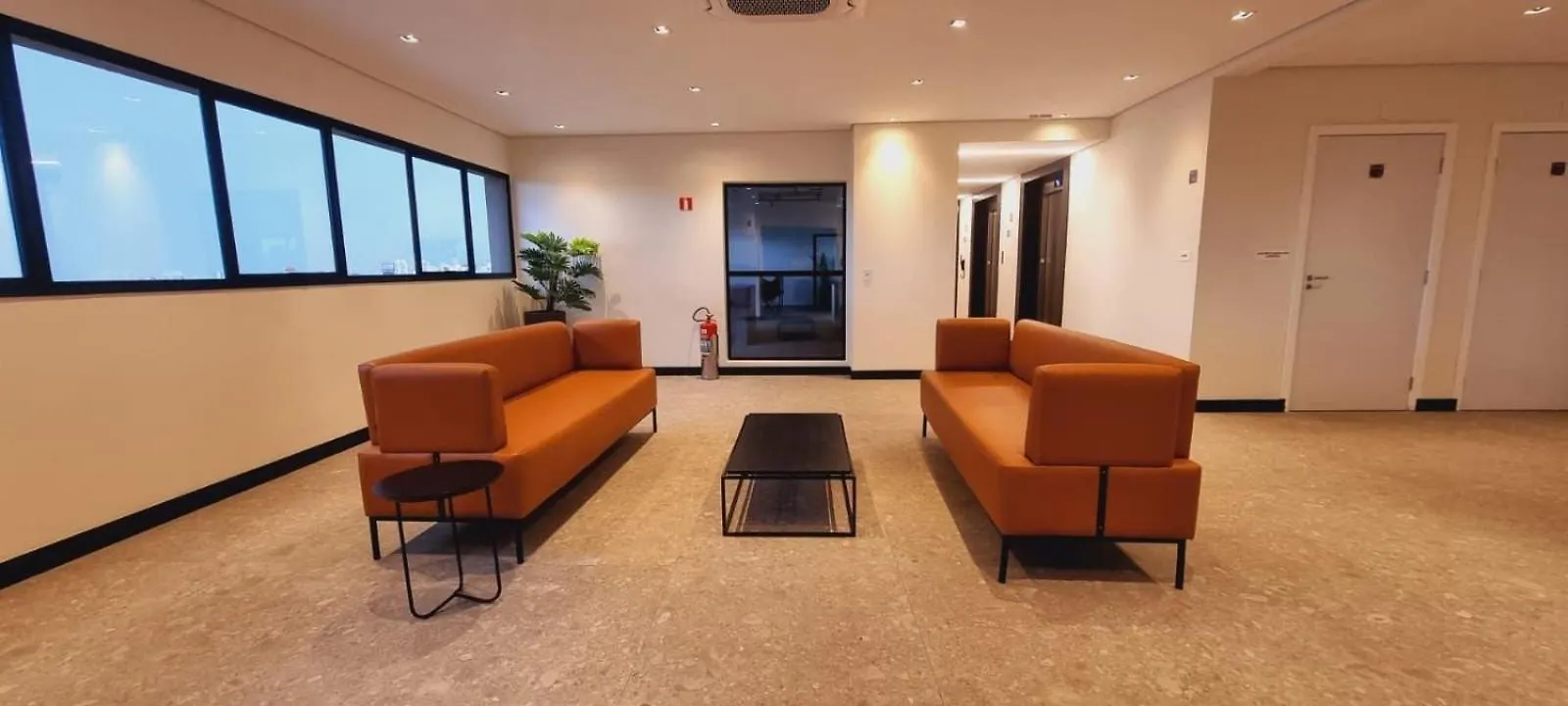 Apto Bela Vista Regiao Paulista 상파울루 0*,  브라질