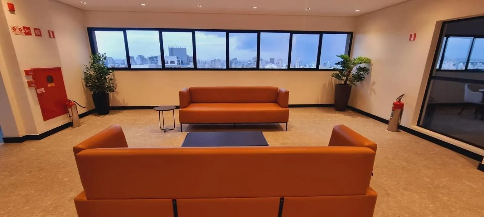 Apto Bela Vista Regiao Paulista 상파울루 0*,  브라질