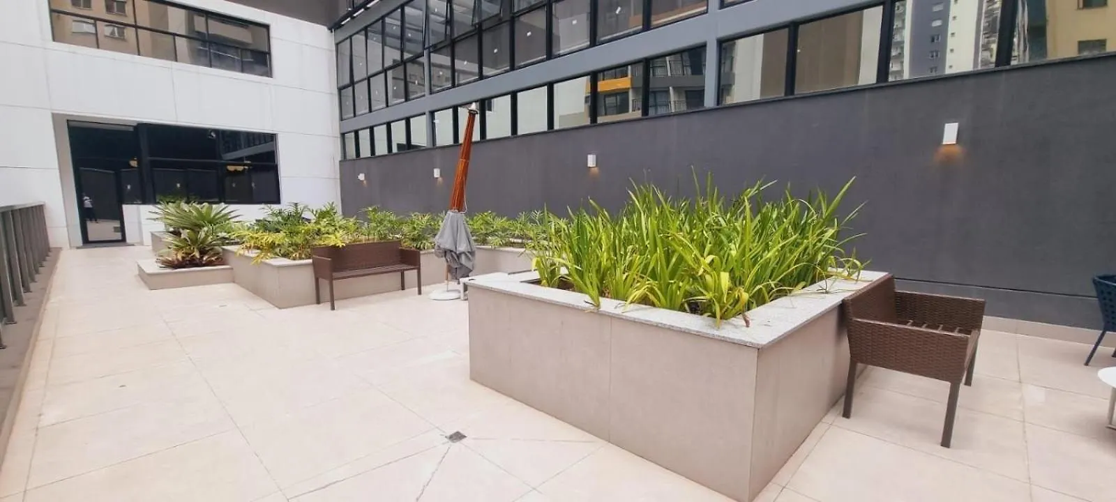 Apto Bela Vista Regiao Paulista 상파울루